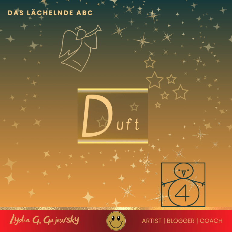 Türchen 4 Adventskalender 2024