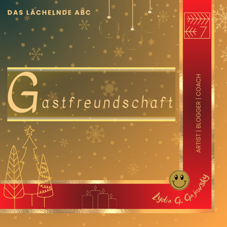 Türchen 7 Adventskalender 2024