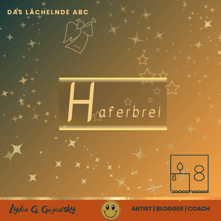 Türchen 8 Adventskalender 2024