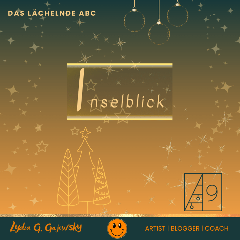 Türchen 9 Advent 2024