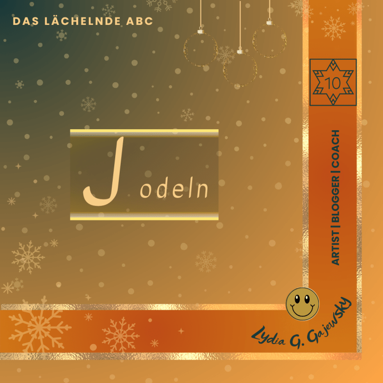 Türchen 10 Adventskalender 2024