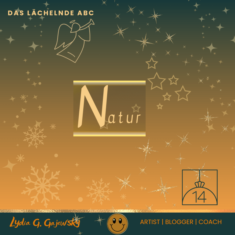 Türchen 14 Adventskalender 2024