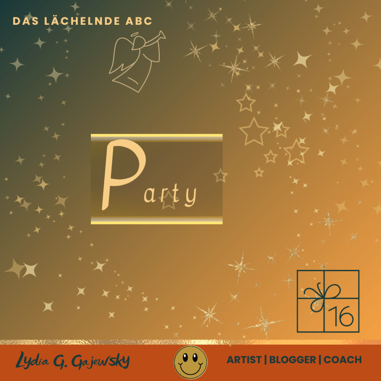 Türchen 16 Adventskalender 2024