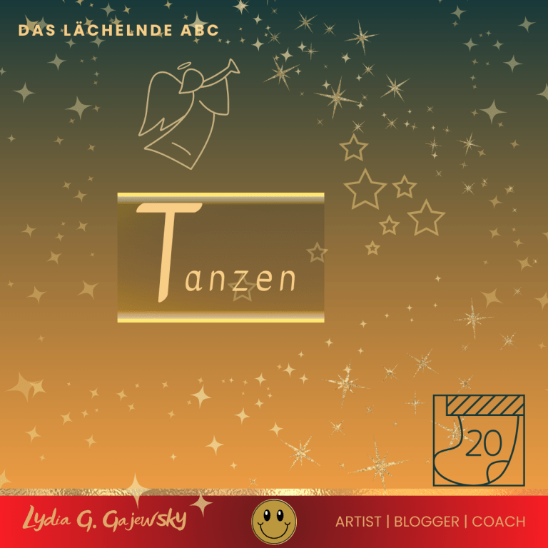 Türchen 20 Adventskalender 2024