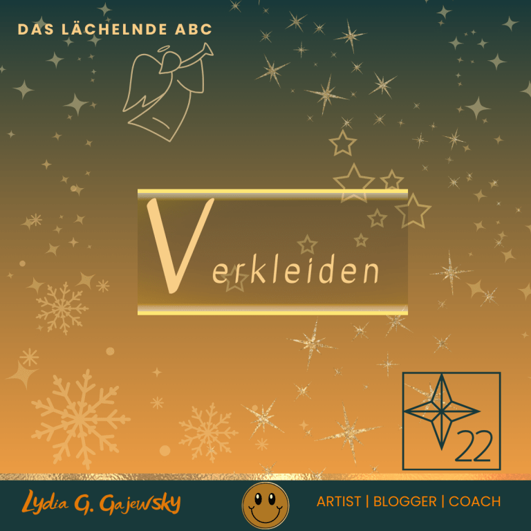 Türchen 22 Adventskalender 2024