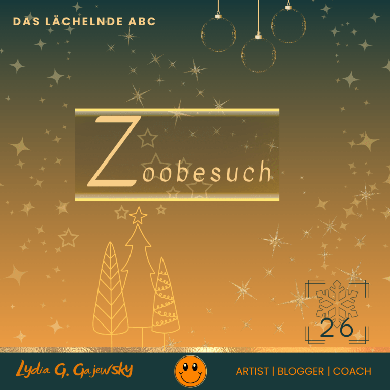 Türchen 26 Adventskalender 2024