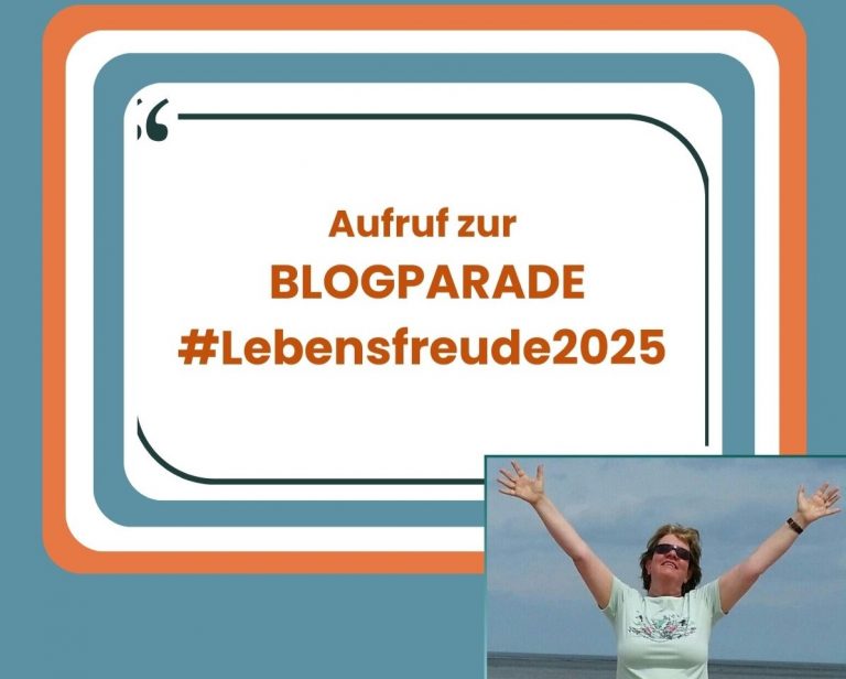 Aufruf zur blogparade