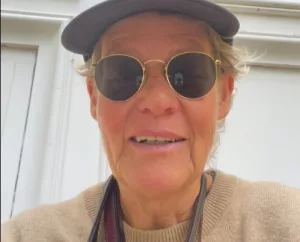 Gastbeitrag „Frieden“ von Edith Hagemann