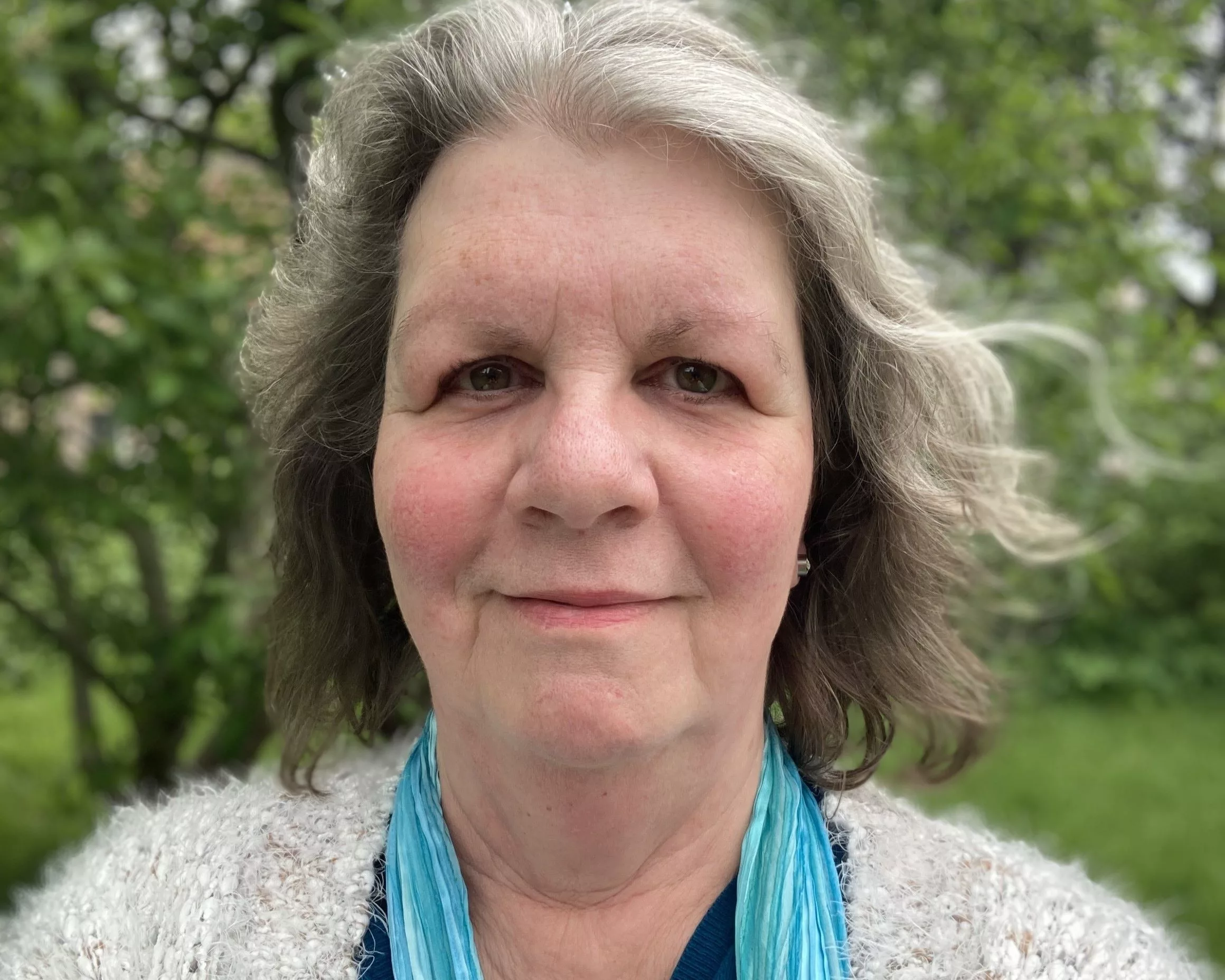 Lydia Gajewsky Profilbild