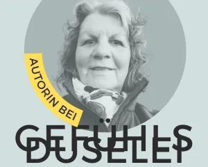 Buchcover Gefühlsduselei
