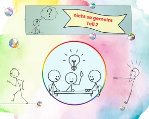 Grafik zum Thema Rausschmiss Teil 2